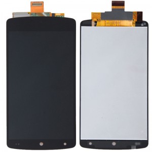 LG Nexus 5 LCD Screen & Digitizer(Black)